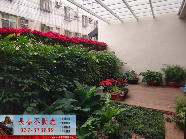 苗栗市透天-4