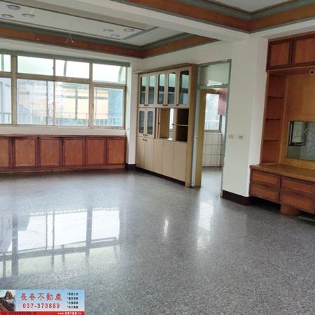 苗栗市透天-1