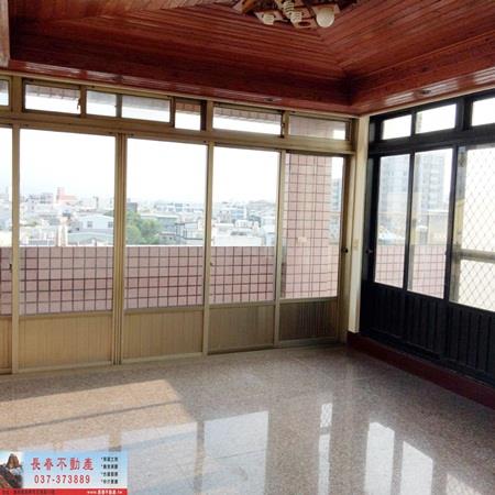 苗栗市透天-3