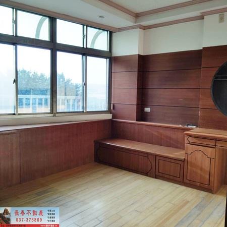 苗栗市透天-7