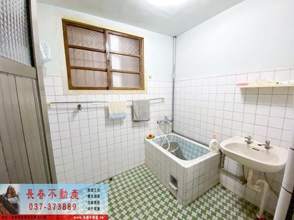 三義透天-9