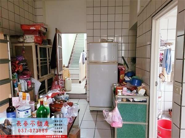 苗栗透天-2