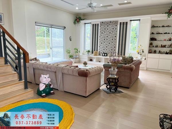 頭份透天-4