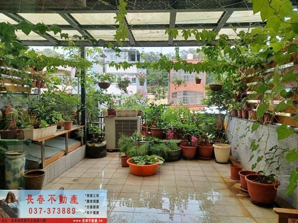 芎林透天-14