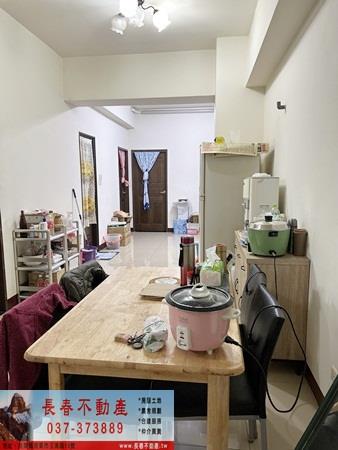 苗栗華廈-1