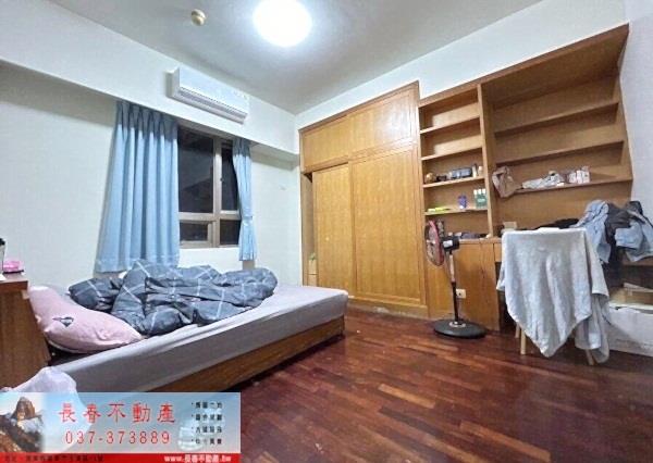 苗栗市華廈-2