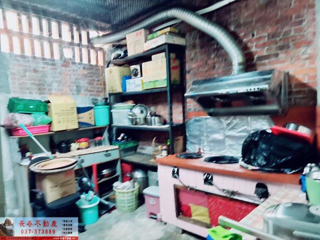 苗栗市店面-2