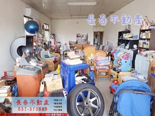 苗栗市農舍-3