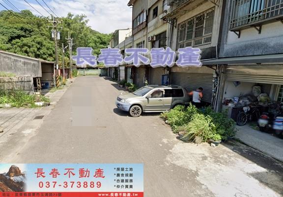 竹南透天-0