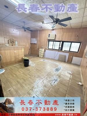 苗栗市廠房-1