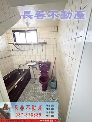 銅鑼農舍-10