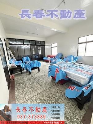 銅鑼農舍-0