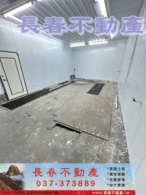 銅鑼農舍-4