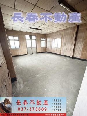 銅鑼農舍-5