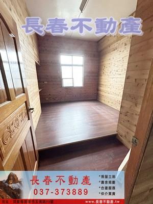 銅鑼農舍-6