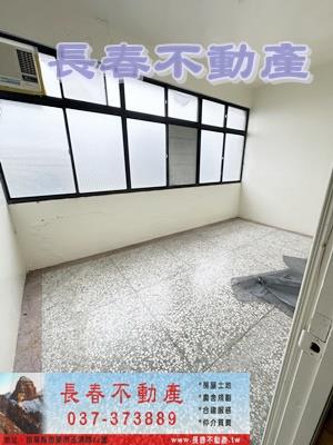 銅鑼農舍-8