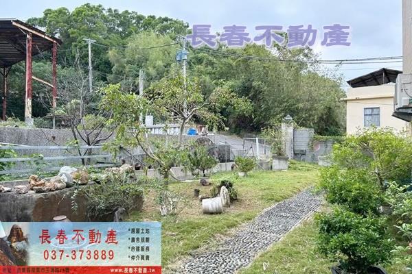 苗栗市透天-3