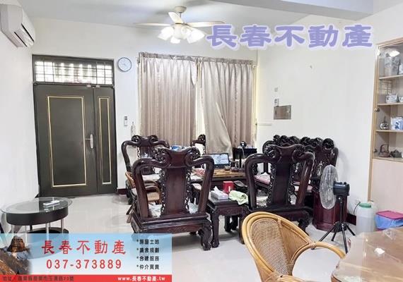 苗栗市透天-5