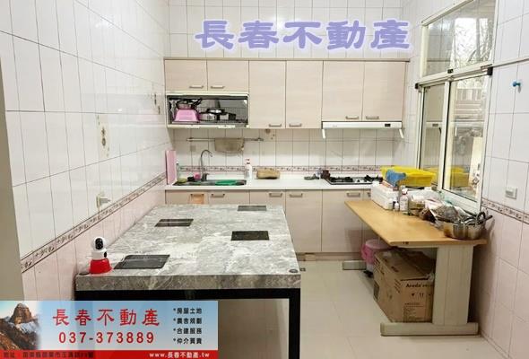 苗栗市透天-7