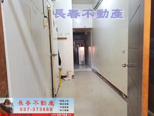 苗栗市透天-2