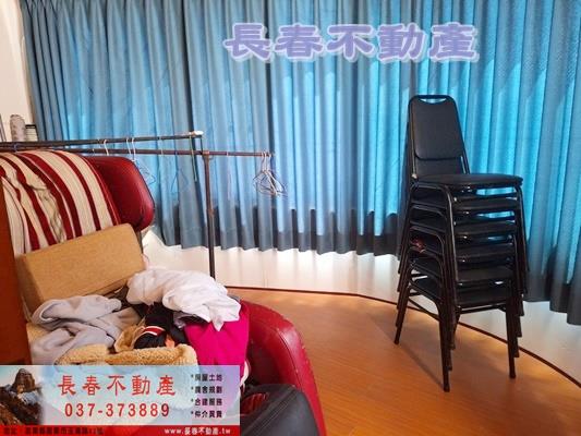 苗栗市透天-5