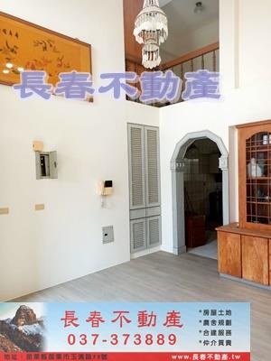 苗栗公寓-1