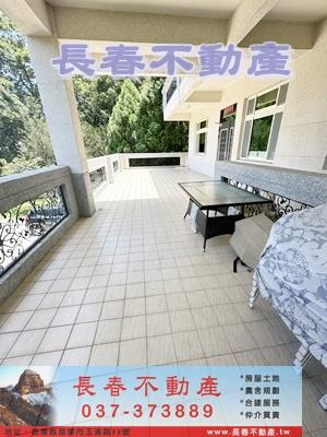 公館農舍-3