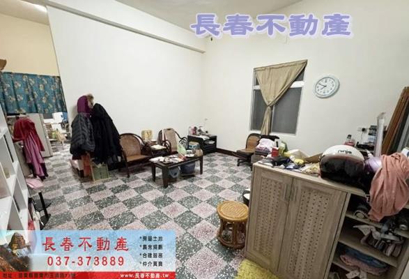 苗栗苗栗市透天-0