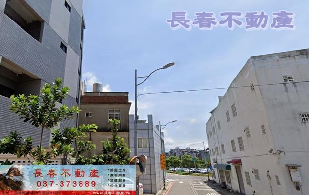 竹南透天-2