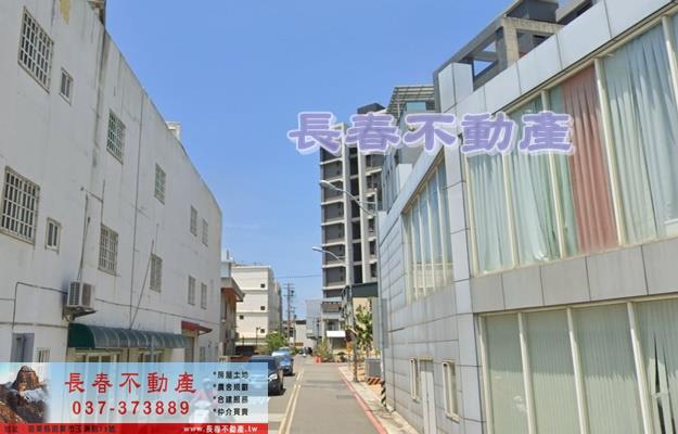 竹南透天-3
