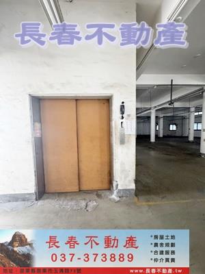 苗栗後龍廠房-1