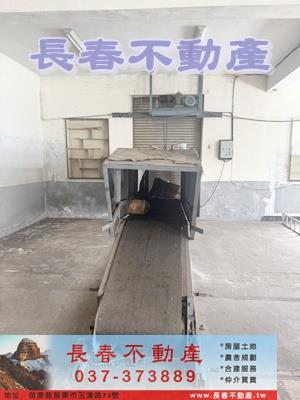 苗栗後龍廠房-3