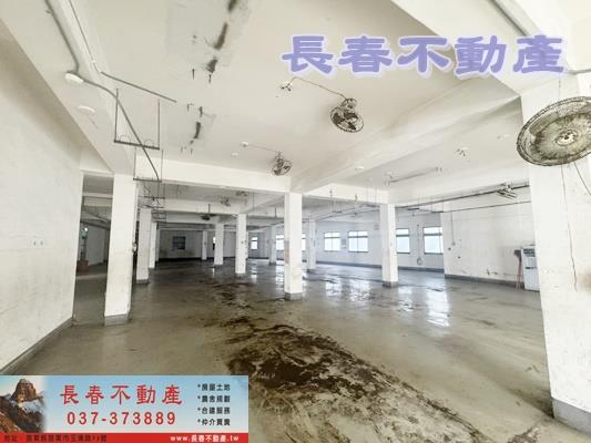 苗栗後龍廠房-4