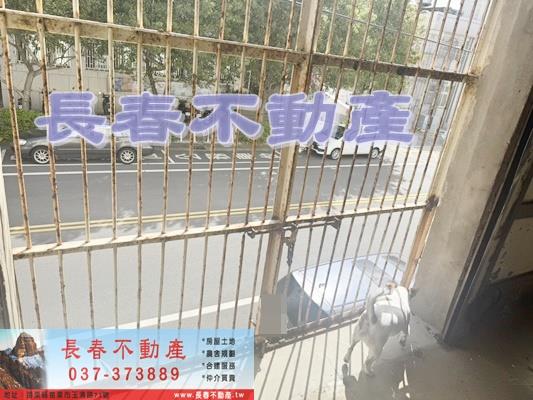 苗栗後龍廠房-5