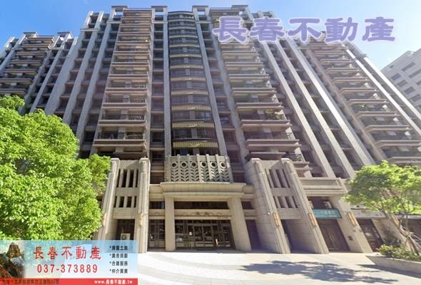 苗栗頭份大樓-0