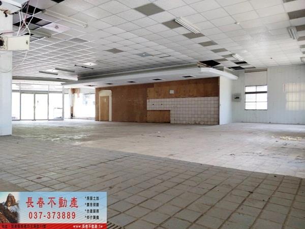 苗栗苗栗市廠房-2