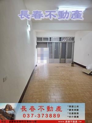 苗栗苗栗市透天-0