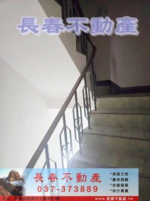 苗栗苗栗市透天-5