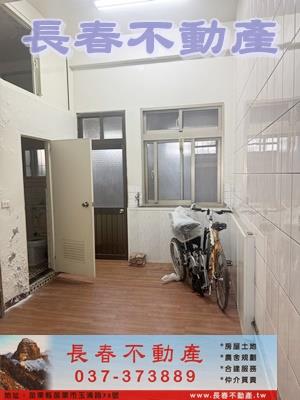 苗栗苗栗市透天-4