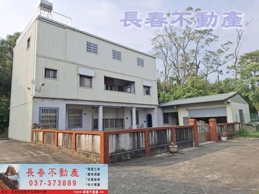 苗栗市農舍-0