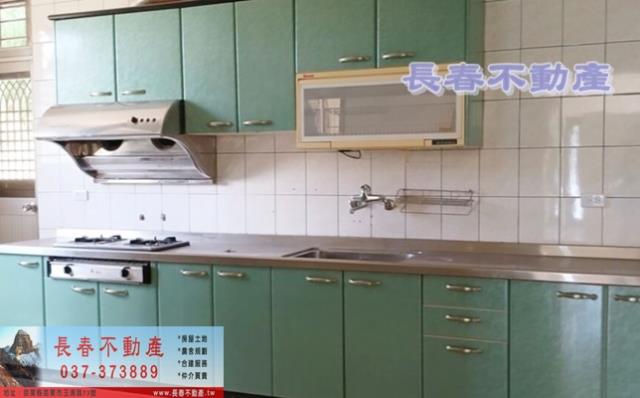 苗栗市農舍-3