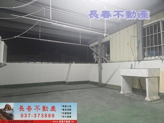 苗栗市透天-10