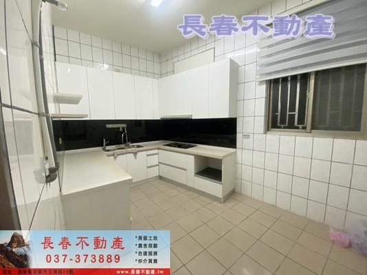 苗栗市透天-5