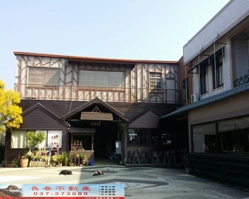 苗栗農舍-4