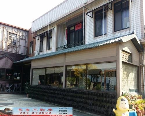 苗栗農舍-5