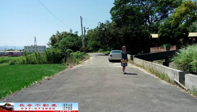 後龍農地-3