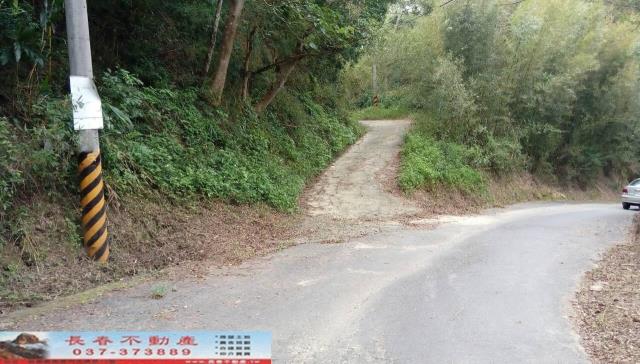 苗栗三灣林地-1