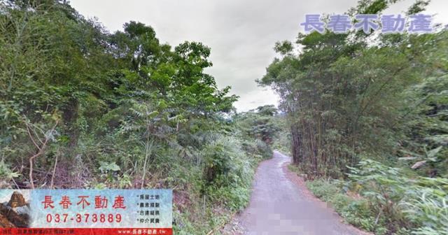 銅鑼農地-1
