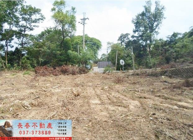 銅鑼建地-0