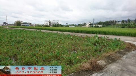 苗栗公館農地-0